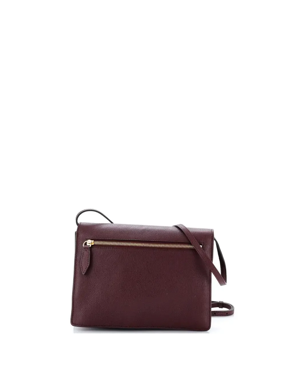 Burberry Macken Crossbody Bag Leather #340219B96B